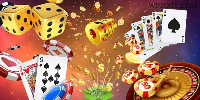 Configurações úteis dentro do app winxx