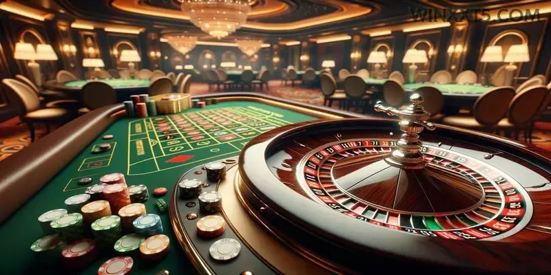 winxx slots no app