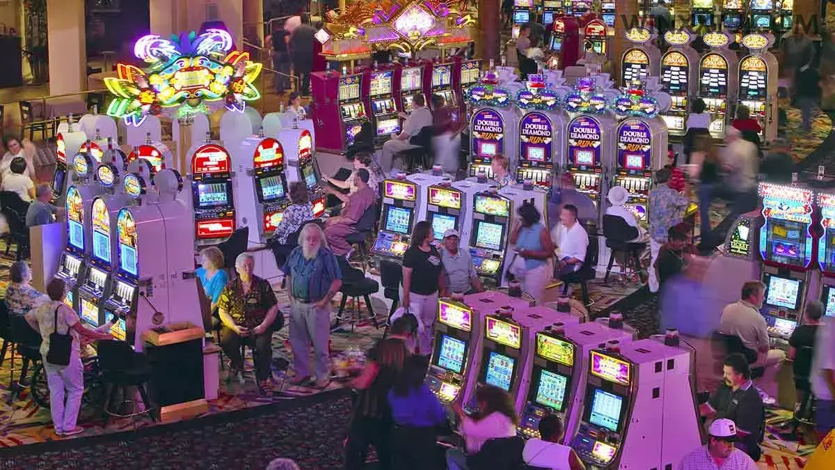 App winxx slots mobile