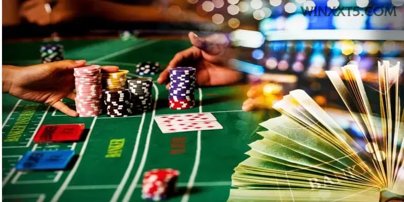 Slots com prêmios winxx